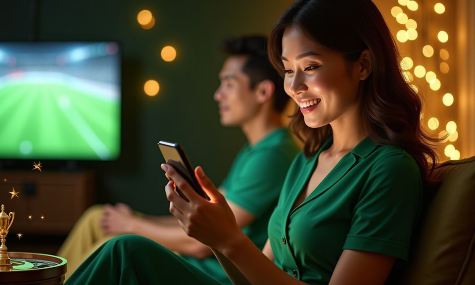 Football Bet Indo Apa itu beraniwin dan cara aksesnya